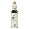 Fleurs de Bach Original Red Chestnut N°25 20 ml