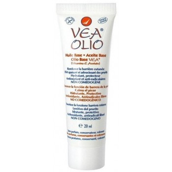 VEA Olio Huile Base VEA 20 ML