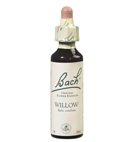 Fleurs de Bach Original Willow N°38 20 ml