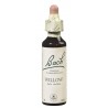 Fleurs de Bach Original Willow N°38 20 ml