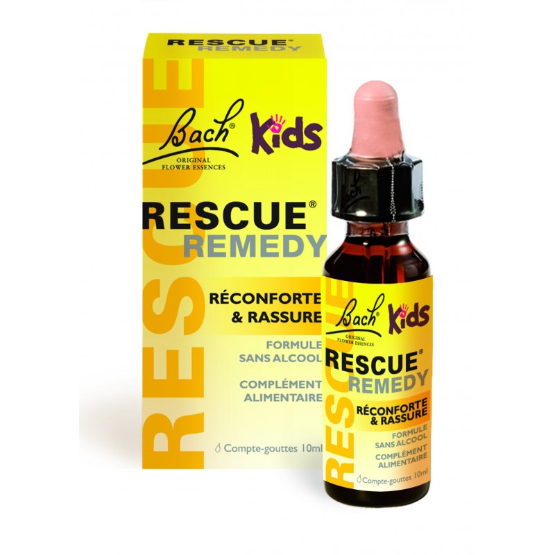 Bach Original Rescue Kids 10 ml