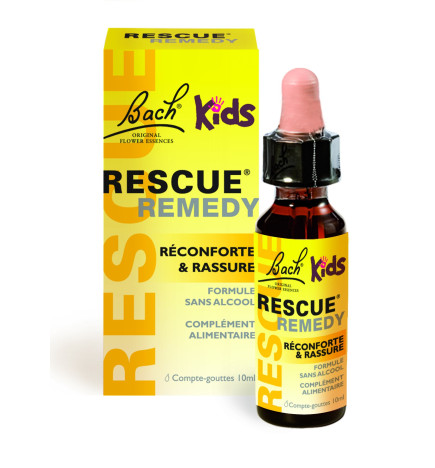 Bach Original Rescue Kids 10 ml