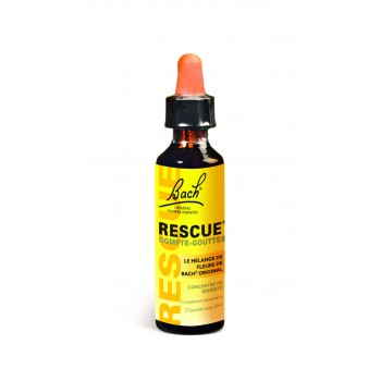 Bach Original Rescue Sérénité 20 ml