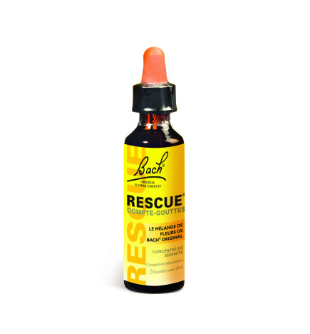 Bach Original Rescue Sérénité 20 ml
