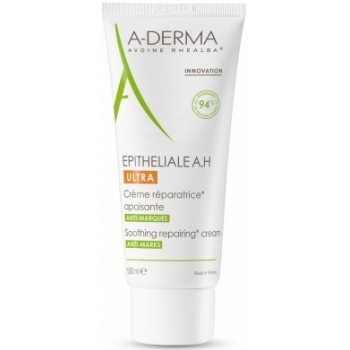 Aderma Epitheliale A.H Duo crème ultra-réparatrice 100 ML