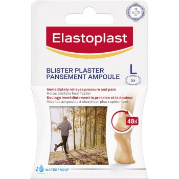 Elastoplast Ampoule Grande...