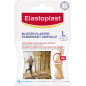 Elastoplast – Ampoule Grande taille Boîte de 5 pansements