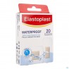 Elastoplast Pansements Waterproof 20 pansements