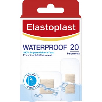 Elastoplast Pansements...