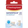 Elastoplast Pansements Waterproof 20 pansements