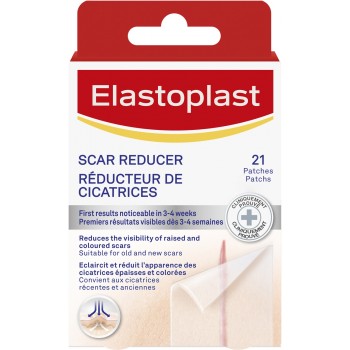 Elastoplast Réducteur de...