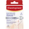 Elastoplast Réducteur de Cicatrices Boîte de 21 pansements