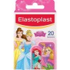 Elastoplast Pansements Disney Princesses 20 pansements