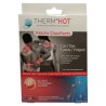 Therm°Hot Patchs Chauffants Cou/Dos/Epaule/Poignet  x 2