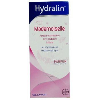 Hydralin Mademoiselle 200 ml