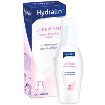 Hydralin Lubrifiant 50 ml