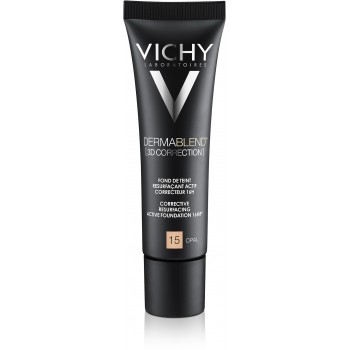 Vichy Dermablend 3D...