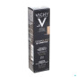 Vichy – Dermablend 3D Correction fond de teint resurfaçant, 30 ml – teinte 25 Nude