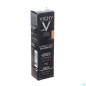 Vichy – Dermablend 3D Correction fond de teint resurfaçant, 30 ml – teinte 45 Gold