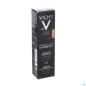 Vichy – Dermablend 3D Correction fond de teint resurfaçant, 30 ml – teinte 55 Bronze