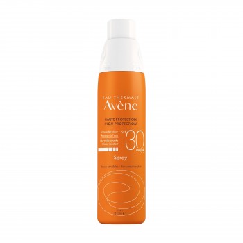 Avène - Solaire - Spray SPF...