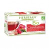 Herbesan Infusion Bio Ciruclation 20 Sachets