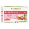 Herbesan Infusion Bio Brûle-Graisse 20 Sachets