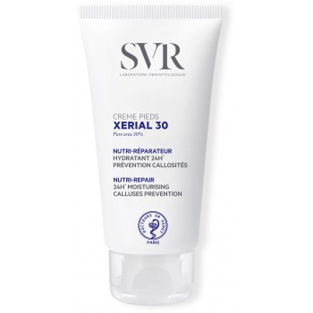 SVR Xerial 30 Creme Pieds 50ML