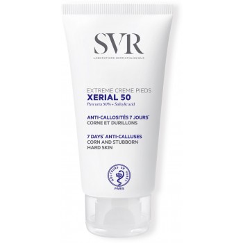 SVR Xerial 50 Ext Creme...