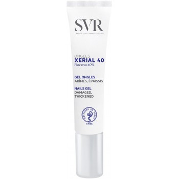 SVR Xerial Ongles 10ML