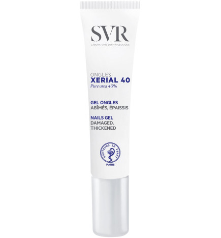 SVR – Xerial Ongles, 10 ml