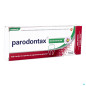 Parodontax – dentifrice gel fluoré, 2 × 75 ml