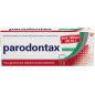 Parodontax – dentifrice gel fluoré, 2 × 75 ml
