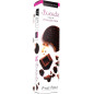 Protifast – Biscuits nappés de chocolat noir x16