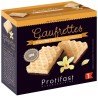 Protifast 4:Pm Gaufrettes Vanille x 8