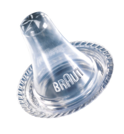 Braun Thermoscan Embouts de Rechange x 40