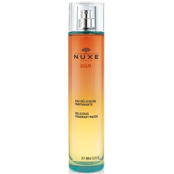 Nuxe Sun Eau Délicieuse Parfumante 100 ml