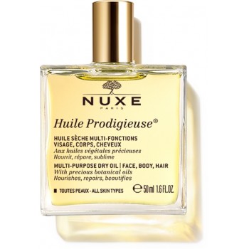 Nuxe Huile Prodigieuse 50 ml