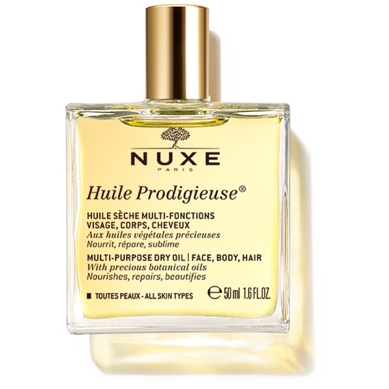 Nuxe Huile Prodigieuse 50 ml