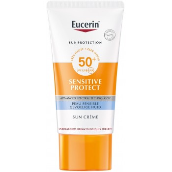 Eucerin Sun Sensitive...