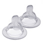 MAM – Tétine Débit 3 x 2