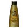 Soleil Noir Lait Vitaminé Indice 4 Pailletté Or 150 ml