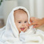 Soins de la peau pour bébé