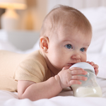 Lait 2ème Age 6-12 mois