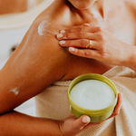 Hydratants et nourrissants pour le corps