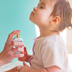 Parfums pour enfants et bébés