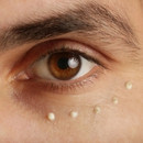 Soins des yeux