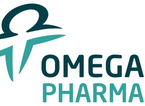 OMEGA PHARMA