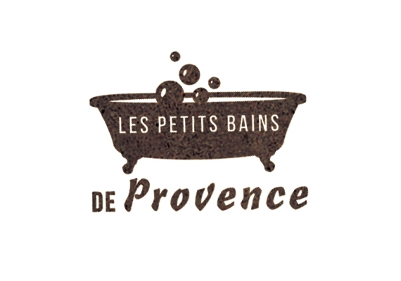 petits bains de Provence