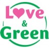 LOVE&GREEN